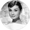 Audrey Hepburn